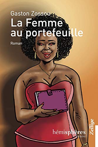 Stock image for La Femme Au Portefeuille for sale by RECYCLIVRE