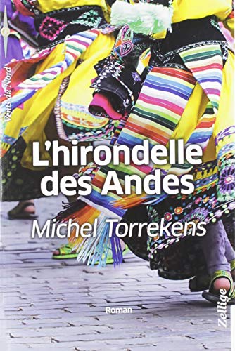 Stock image for L'Hirondelle des Andes for sale by medimops