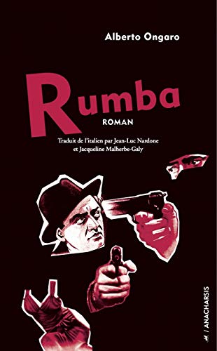 Beispielbild fr Rumba zum Verkauf von Chapitre.com : livres et presse ancienne