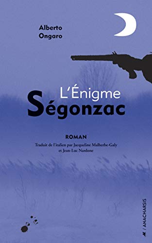 Beispielbild fr L'Enigme Sgonzac zum Verkauf von Ammareal