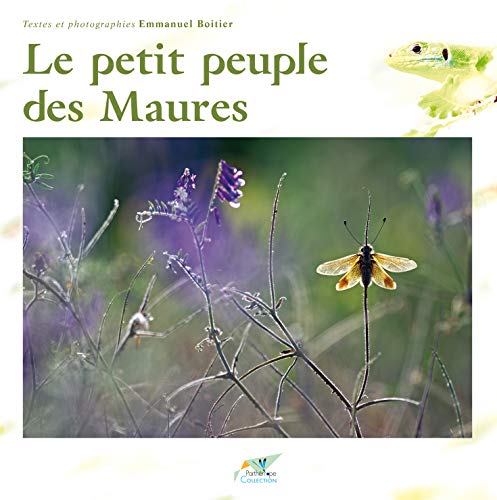 Beispielbild fr Le petit peuple des Maures zum Verkauf von medimops
