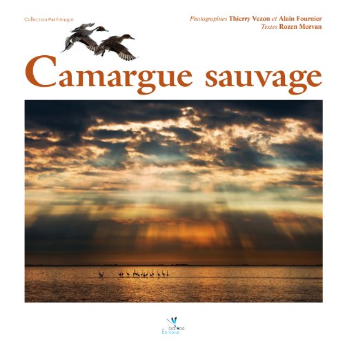 9782914817721: Camargue sauvage