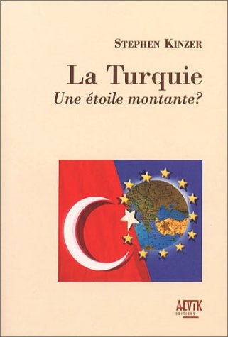 Stock image for La Turquie : Une toile montante ? for sale by Ammareal