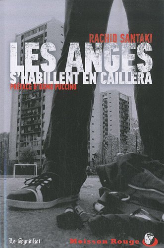 Imagen de archivo de Les Anges s'habillent en Caillera a la venta por Ammareal