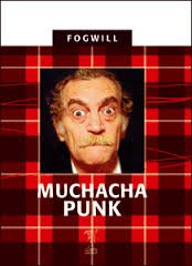 Beispielbild fr Muchacha punk zum Verkauf von pompon
