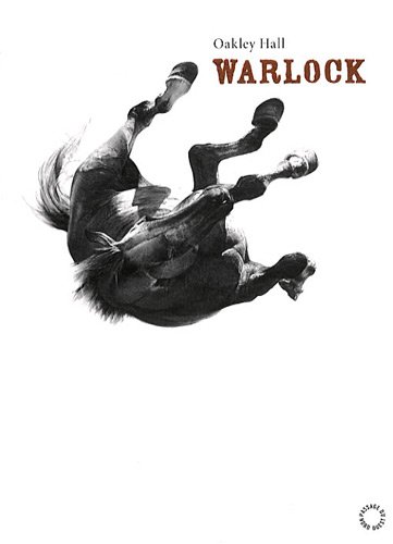 Stock image for Warlock for sale by Chapitre.com : livres et presse ancienne