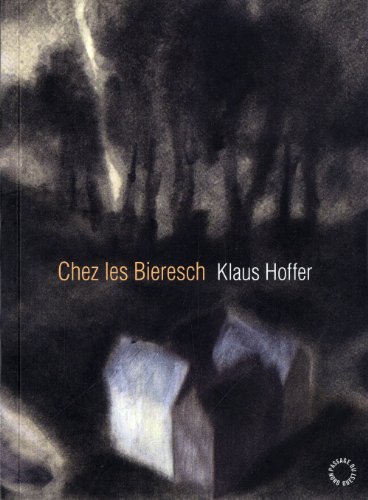 Chez les Bieresch (9782914834407) by Hoffer, Klauss