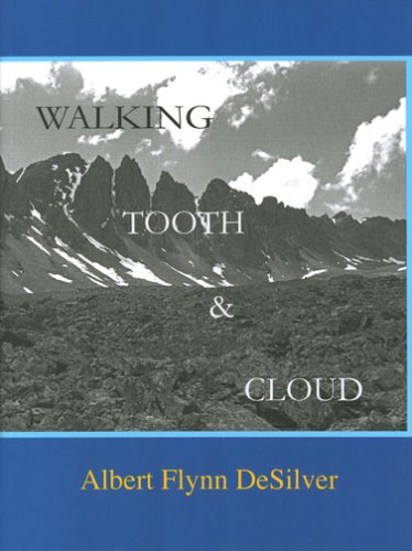 Beispielbild fr Walking Tooth & Cloud zum Verkauf von Powell's Bookstores Chicago, ABAA