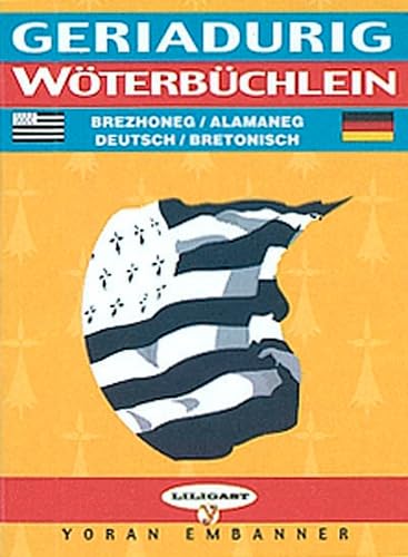 9782914855020: Breton-allemand (mini dico)