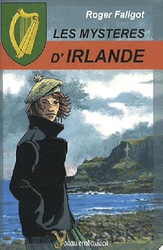 Beispielbild fr Les mystres d'Irlande zum Verkauf von Ammareal