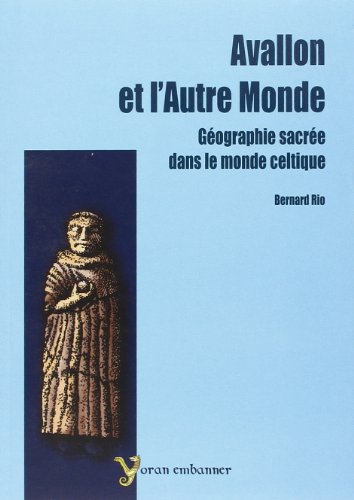 Imagen de archivo de Avallon et l'Autre Monde a la venta por Ammareal