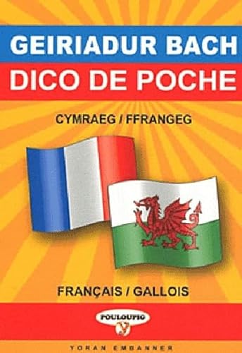 Stock image for Gallois-francais (dico de poche) for sale by Goldstone Books