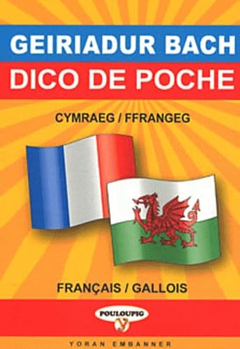 9782914855884: Gallois-francais (dico de poche)