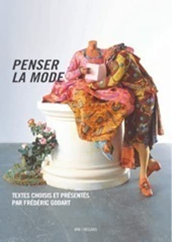 Beispielbild fr Penser La Mode zum Verkauf von RECYCLIVRE