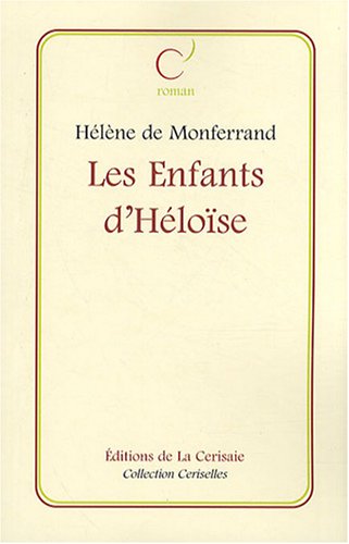 Beispielbild fr Les Enfants d'Hlose zum Verkauf von medimops