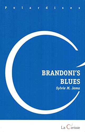 Beispielbild fr Brandoni's blues zum Verkauf von medimops
