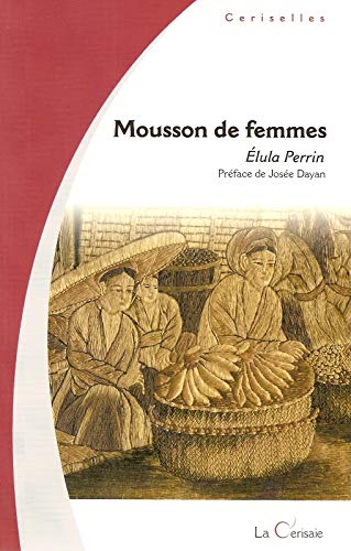 Beispielbild fr Mousson de femmes zum Verkauf von medimops