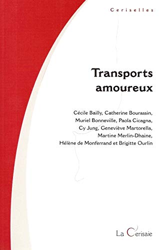 Stock image for Transports amoureux for sale by Ammareal