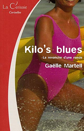 Beispielbild fr Kilo'S Blues zum Verkauf von Ammareal