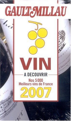 Beispielbild fr Guide Gault et Millau du Vin zum Verkauf von Ammareal