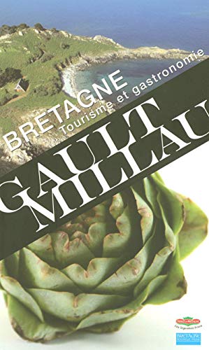 Beispielbild fr Bretagne: Tourisme et gastronomie zum Verkauf von Ammareal