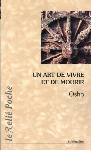 Un art de vivre et de mourir (9782914916677) by OSHO