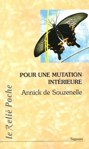 Beispielbild fr Pour une mutation int rieure zum Verkauf von LIVREAUTRESORSAS