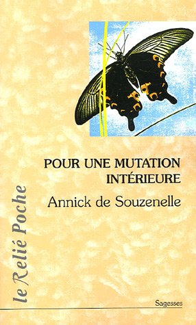 Stock image for Pour une mutation int rieure for sale by LIVREAUTRESORSAS