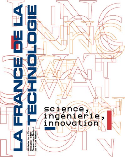 Imagen de archivo de La France de la technologie Collectif a la venta por LIVREAUTRESORSAS