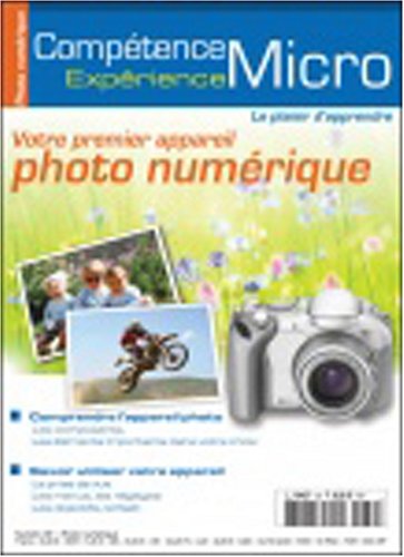 Stock image for Votre premier appareil numrique for sale by medimops