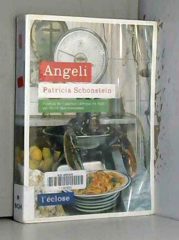 Stock image for Angeli Schonstein Pinnock, Patricia for sale by LIVREAUTRESORSAS