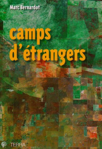 Beispielbild fr Camps D'trangers zum Verkauf von RECYCLIVRE
