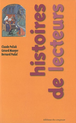 Beispielbild fr Histoires De Lecteurs zum Verkauf von RECYCLIVRE
