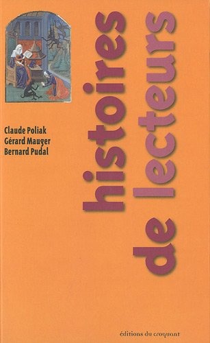 Stock image for Histoires De Lecteurs for sale by RECYCLIVRE