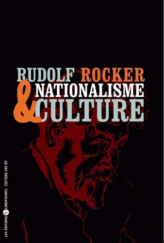 9782914980692: Nationalisme et culture