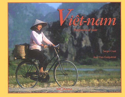 Imagen de archivo de Vietnam : Parfums d'Asie a la venta por Ammareal