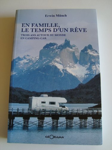 Stock image for En famille, le temps d'un rêve (French Edition) for sale by ThriftBooks-Atlanta