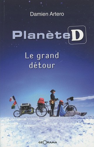 Imagen de archivo de Plante.D - Le Grand Dtour a la venta por medimops