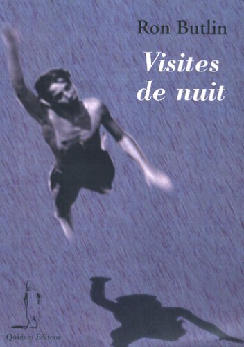 Beispielbild fr Visites de nuit zum Verkauf von A TOUT LIVRE