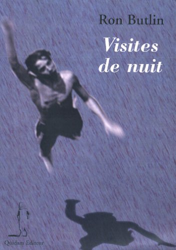 Stock image for Visites de nuit for sale by A TOUT LIVRE