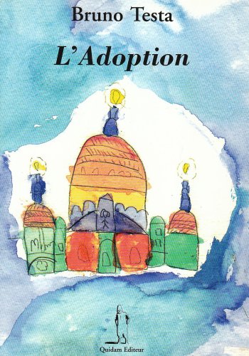 9782915018110: L'Adoption