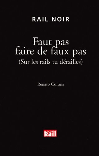 Stock image for Faut pas faire de faux pas for sale by Ammareal
