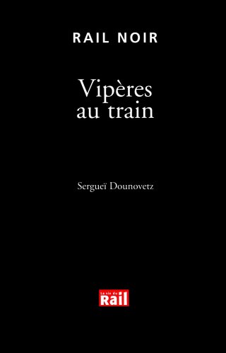 Imagen de archivo de Vipres au train a la venta por medimops