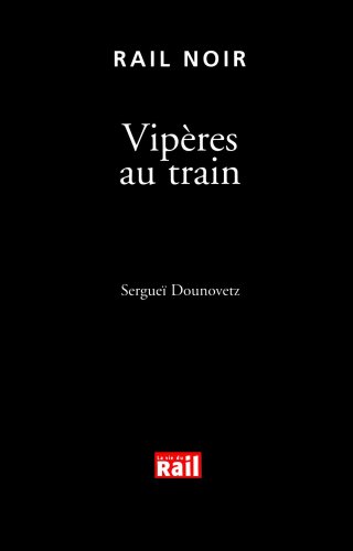 Stock image for Vipres au train for sale by medimops