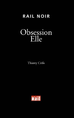 9782915034202: obsession elle