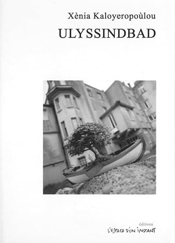 9782915037067: Ulyssindbad (Athnes, 1981)