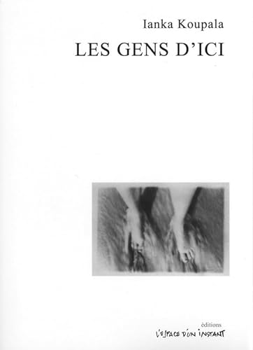 Stock image for Les gens d'ici : Scnes tragi-comiques en quatre actes (Toutechya, Akopy 1922) for sale by medimops