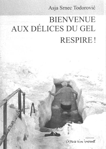 Beispielbild fr Bienvenue aux dlices du gel zum Verkauf von Chapitre.com : livres et presse ancienne