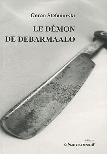 Stock image for Le dmon de Debarmaalo for sale by medimops