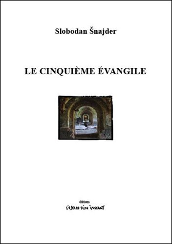 Stock image for LE CINQUIEME EVANGILE for sale by Ammareal